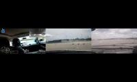 Autocross or: How I learned to stop worrying and love the scrapes + Ethan sux