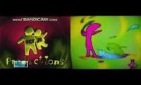 2 Noggin And Nick Jr Logo Collection V519