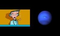 Alan Watts on Neptune