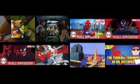 T.G.S.H.O.T.P: THE GREATEST SUPERHEROES ON THE PLANET: PART 12