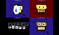 My Favorite Klasky Csupo Error Quadparison 2