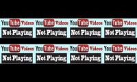 multipe youtube video play