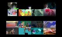 Sparta Remixes 2021 Super Side By Side 1
