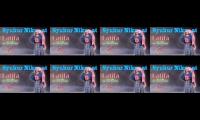 Nonton bareng Vidio syukur nikmat