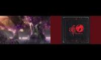 Thumbnail of Factions set to Miseria Cantare
