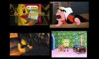 Sparta Remixes Side-By-Side 27