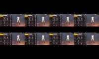 Noob To Pro Clothes Change Video
