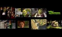 BIRTH OF THE ACADEMY: THE OSCARS STORY: PART 2: SHREK (2001) EDITION