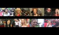 BIRTH OF THE ACADEMY: THE OSCARS STORY: PART 5: MOVIE RED CARPET PREMIRES