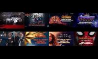 RED CARPET PREMIERES: THE GOLDEN AGE OF MOVIES: PART 5