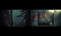 Thumbnail of Nature sounds with music