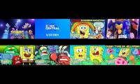 SpongeBob SquarePants Official & Sonic the Hedgehog: videogame icon