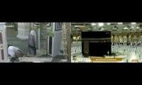 Makkah Madina maghrib 2021