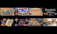 EMBRACE THE DISNEY MAGIC: PART 4
