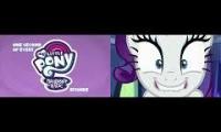 MLP every episode mashup!!!!