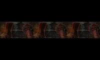 All Stranger Things season 1 episodes at the same time 3 videos synced