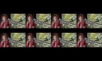 lagu dayak maanyan yang sangat populer