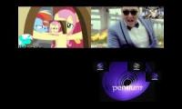 (Redux) Sparta Remixes Side by Side 4
