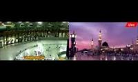 Thumbnail of Makkah And Madina live 2021