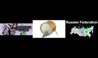 ruv bass drum and russia