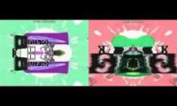 (NEW EFFECT) Klasky csupo in cum major