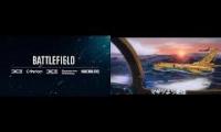 Battlefield6 x RoyalSpaceForce