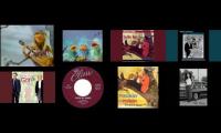 THE MEGAMIX OF THE CENTURY & MILLENNIUM | 50s MEGAMIX