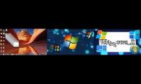 Windows Second Haven x3