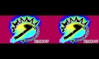 Nickelodeon Productions (1999) Effects Combined