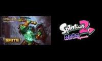 Thumbnail of xing tian buff gameplay hd real