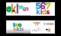 TVOKids Up to Faster 7 Parison