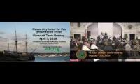 Milford/Plymouth town meeting comparison
