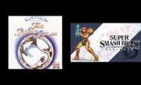 Camel - Epitaph is just Metroid - Brinstar Depths