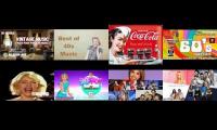 THE MEGAMIX OF THE CENTURY & MILLENNIUM | 20s 30s 40s 50s 60s 70s 80s 90s 2000s 2010s 2020s