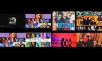 THE MEGAMIX OF THE CENTURY & MILLENNIUM |  90s: NSYNC Edition: Part 7