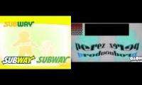 2 Noggin And Nick Jr Logo Collection V576