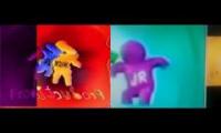 2 Noggin And Nick Jr Logo Collection V568