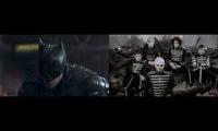 Mashup of the Trailer and the Song