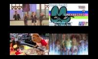 Sparta Remixes Side-by-Side 1 (Afterschool Anthem Version)