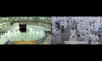 Makkah Madina fajr 2021