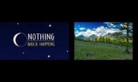 Thumbnail of Nothing much happens ambient