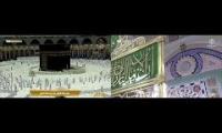 Makkah Madina live 2021