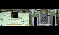Makkah Madina live 2021