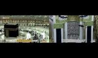 Makkah madina live 2021