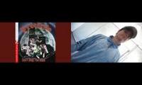 Thumbnail of I have more rythm than you