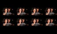 Lagu Hindia Asyik/  Teri Meri Pram Kahani/instrument Biola