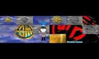 Logos Sparta Remix Quadparison