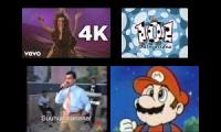 Thumbnail of You Got Everything Side by Side 1