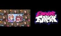 Senpai Mashup Smooth Original