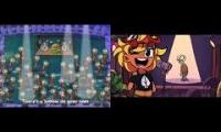 Cuter voice and epic
